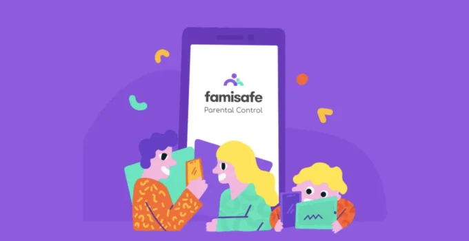 FamiSafe’s Cell Phone Location Tracking: Pros and Cons