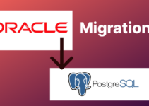 Migrate from Oracle to PostgreSQL