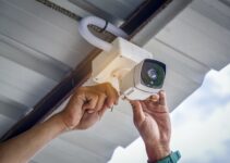 Is Your Home Vacation Ready From a Security Standpoint?