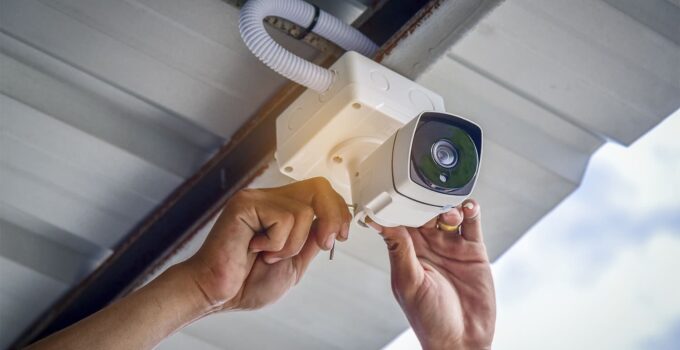 Is Your Home Vacation Ready From a Security Standpoint?