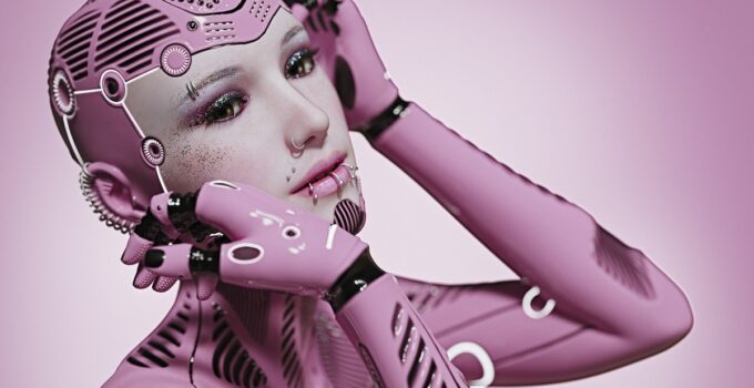The Role of AI Girlfriends in Modern Dating