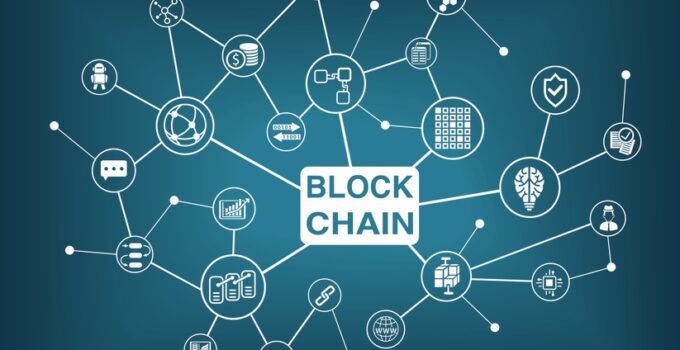 How Blockchain Startups Are Disrupting Traditional Industries