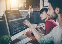 Balancing Work and Study ─ A Guide for Master’s Degree in Computer Science Students