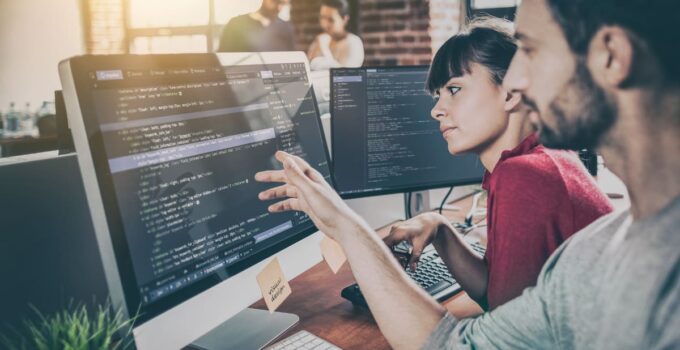Balancing Work and Study ─ A Guide for Master’s Degree in Computer Science Students