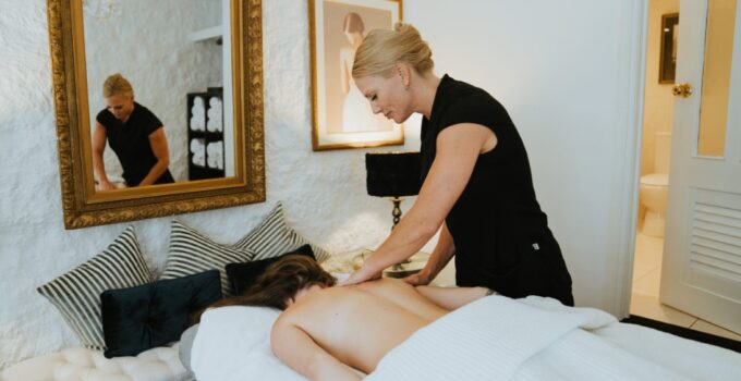 Best Times for Stress-Relieving Massages