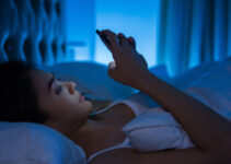 Why Blue Light Might Be the Reason You’re a Night Owl