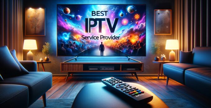 The Best IPTV Picks for Swedish Homes