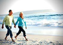 The Benefits of Walking ─ Why a Daily Walk Can Transform Your Health