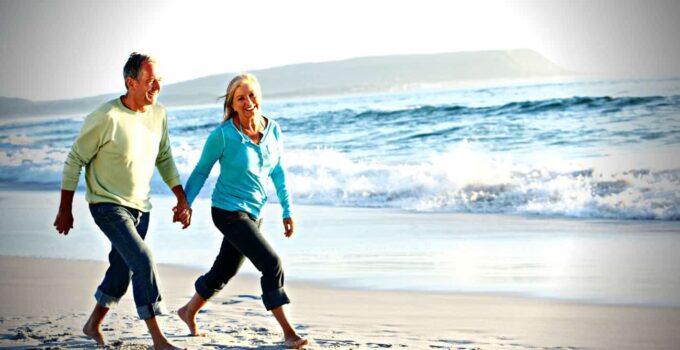 The Benefits of Walking ─ Why a Daily Walk Can Transform Your Health