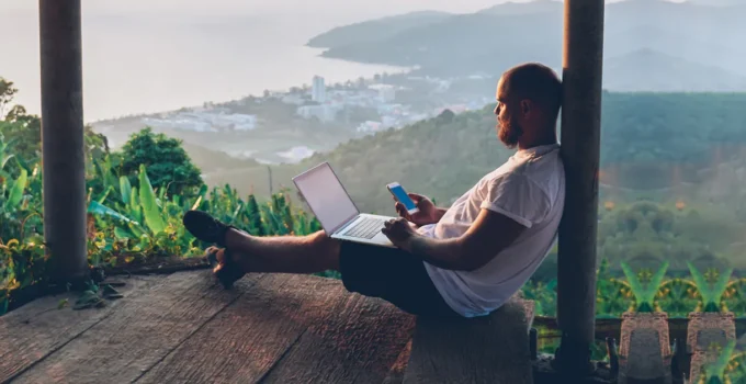 Enhancing Employee Engagement in a Remote Work Environment