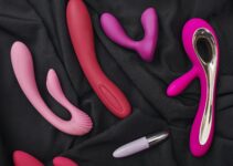 From Bluetooth to VR ─ The Tech Advancements in Adult Toys