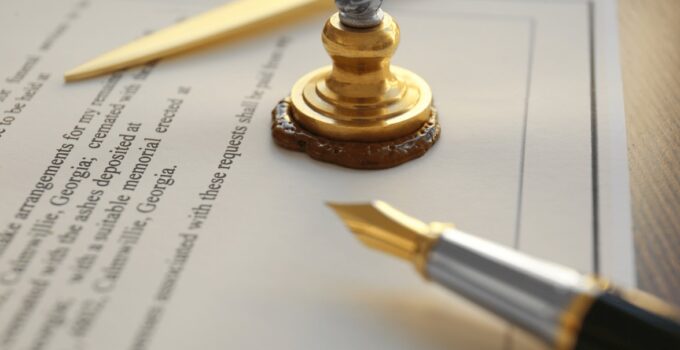 Apostille in the Digital Age ─ How Technology is Transforming the Process