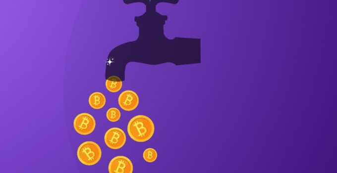 How Do Cryptocurrency Faucets Work – 2024 Guide