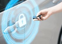 The Evolution of Car Door Locks ─ From Manual to Keyless Entry