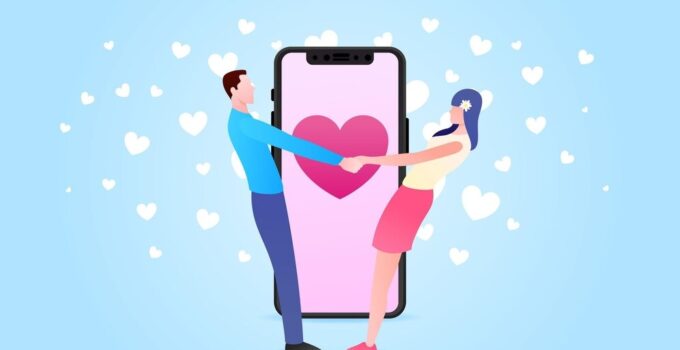 Are Your Online Dating Apps Secure? The Truth Behind Dating App Safety
