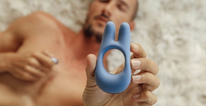 Adult Toys and Men – How to Overcome the Embarrassment and Enjoy the Benefits