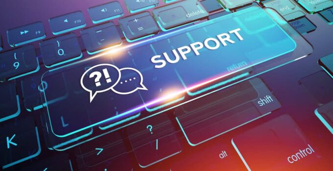 IT Support Birmingham ─ Why Your Business Needs Professional IT Services