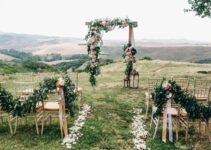 Best Time of Year to Have an Outdoor Wedding