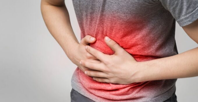 Struggling with Stomach Discomfort Every Day ─ Here’s What Might Be Happening