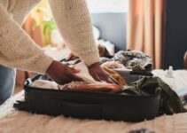 Best Travel Gear for Long-Term Trips Near the Sea