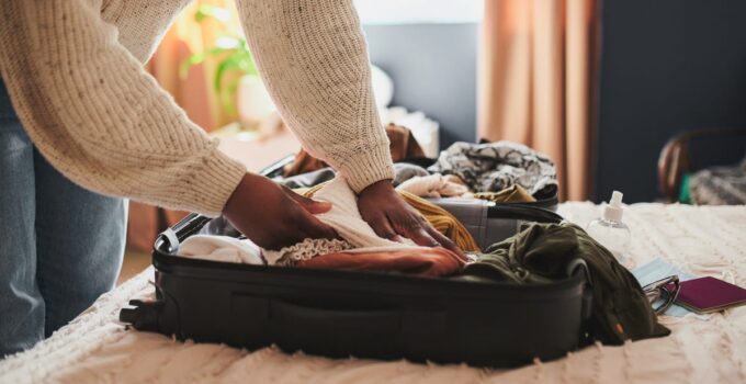 Best Travel Gear for Long-Term Trips Near the Sea