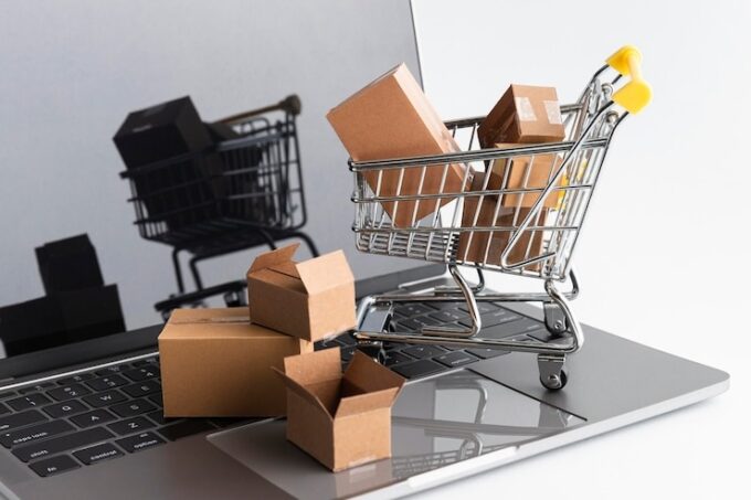 Selling Online: Your Shop and Beyond