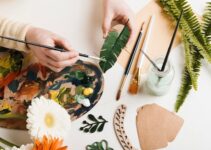 How to Turn Your Artwork into Products That People Buy
