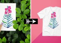 How to Turn Your Artwork into Products That People Buy