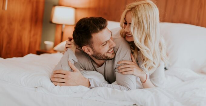 How to Keep the Spark Alive After the Honeymoon Phase