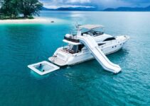 Private Yacht Charter vs Resort Stay in Indonesia ─ Which Offers the Best Escape