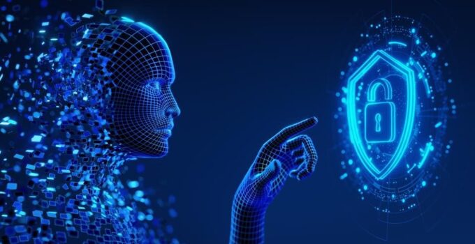 How Artificial Intelligence Transforms Cybersecurity for Businesses