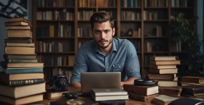 How Bloggers Maintain Trust with Genuine Storytelling