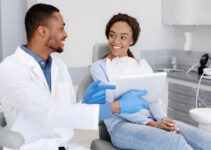 How Data Helps Dentists Deliver Personalized Care