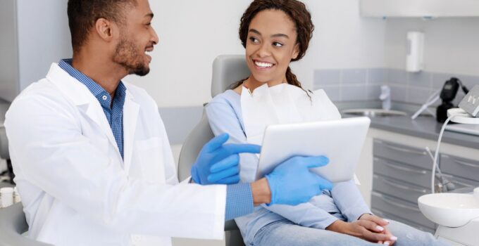 How Data Helps Dentists Deliver Personalized Care