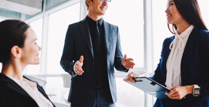 How Financial Experts Drive Better Decision Making Through Data, Forecasting, and Market Insight