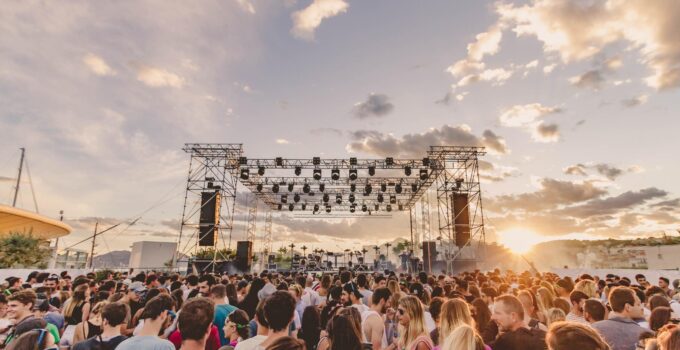 Local Festivals on the French Riviera You Should Experience