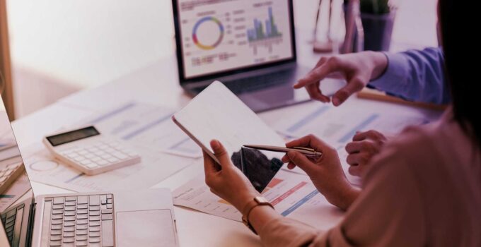 Choosing Digital Marketing Consultants: A Guide To Finding Your Perfect Fit