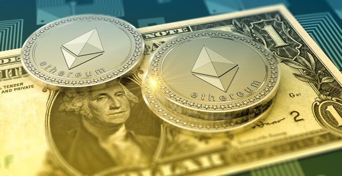 Ethereum to USD ─ What Your ETH Is Worth and Why It Matters