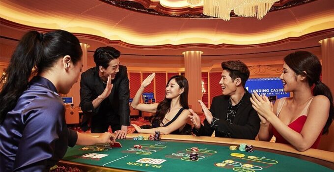 Jeju Island Gaming Resort Guide 2026: Best Zones To Stay And How To Plan Nights Out