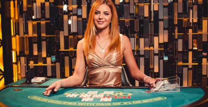 Live Casino 2026: Baccarat, Roulette, Blackjack, And Tips