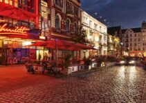 Germany After Midnight: Cities That Change Personality at Night Germany After Midnight: Cities That Change Personality at Night