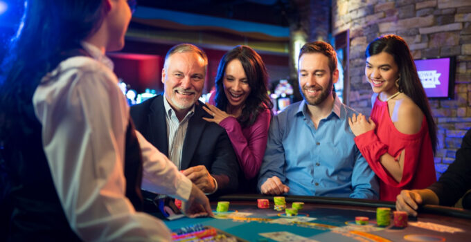 Best Roulette Strategies For Long Run Play, Odds, EV And Bankroll Control