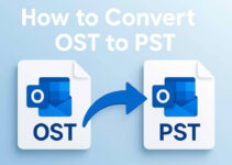 How to Convert OST File to PST for Free? How to Convert OST File to PST for Free?