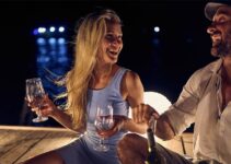 The Weird Economics of the Luxury Escort Industry The Weird Economics of the Luxury Escort Industry