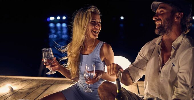 The Weird Economics of the Luxury Escort Industry