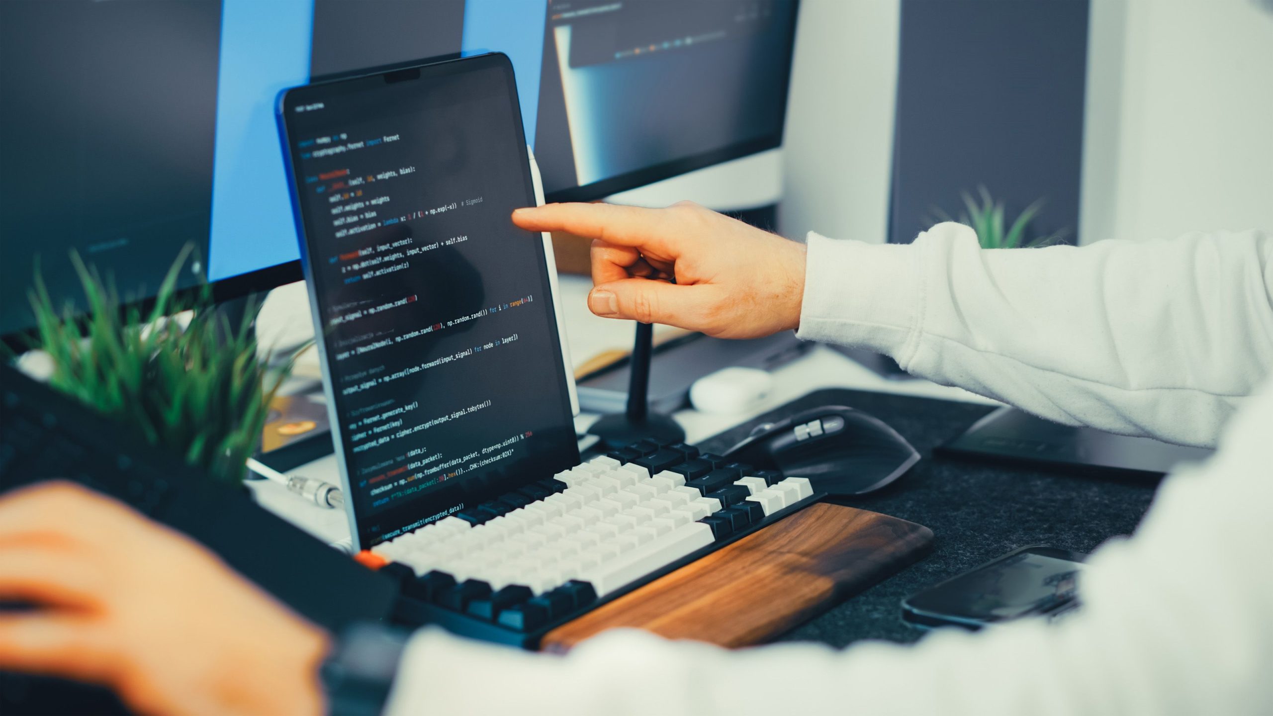 Top AI Visual Testing Tools for Accurate UI Bug Detection