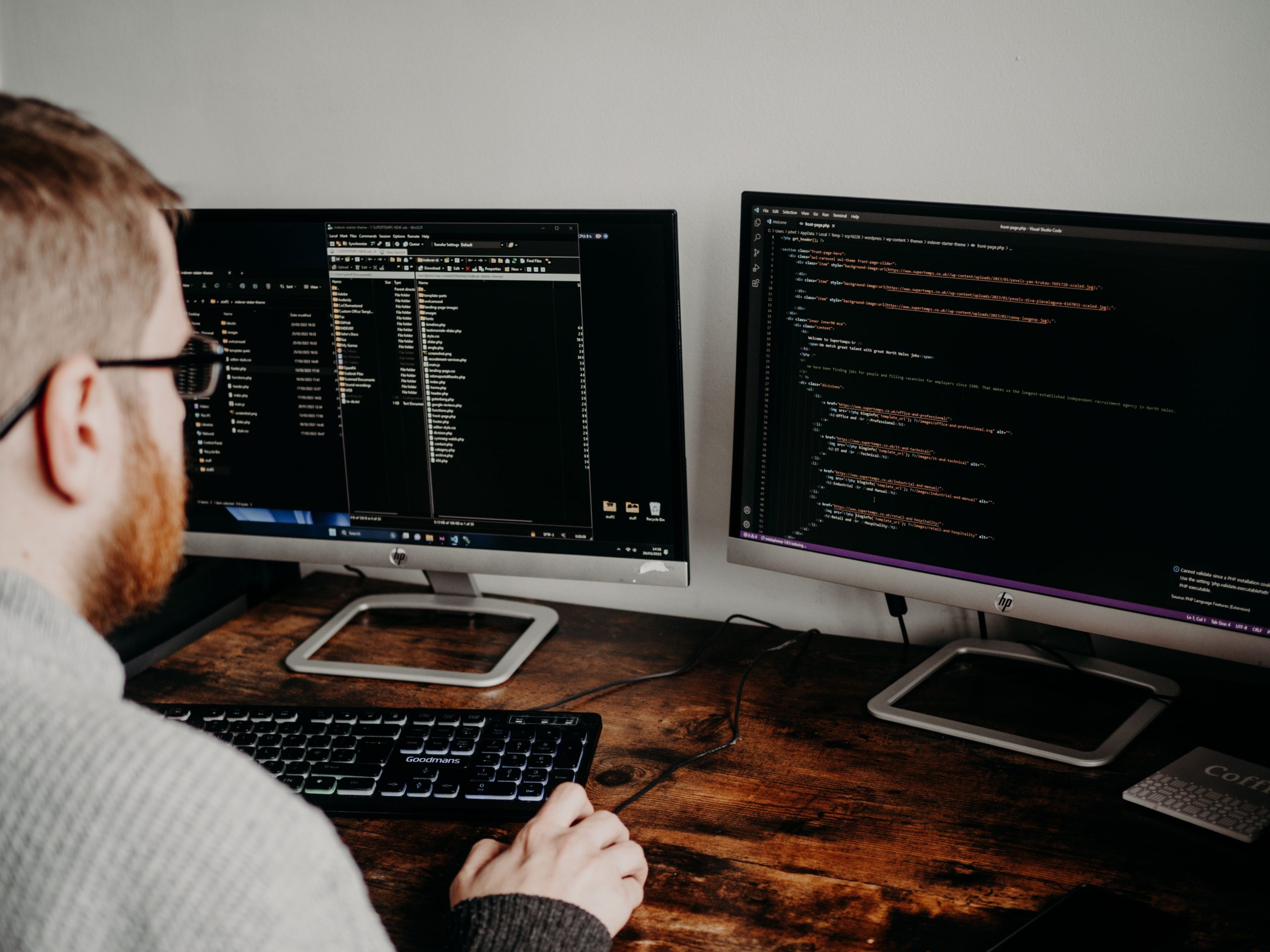 Visual Testing at Scale: Best Tools and Practices